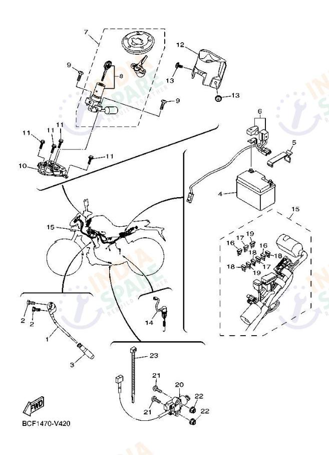 ELECTRICAL 1